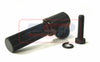 Splined Universal Steering Column Extension