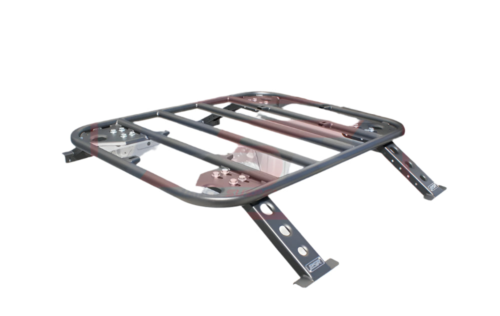 PSR Baja Rack Flat Universal Tub Rack PSR – PPD Performance