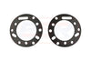 Ford Everest (2015-2022) PSR 6mm Slip on Strut Trim Spacer (Approx. 10mm lift)