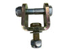 Nissan Patrol (1988-05/1999) Superior Engineering Superior Pin To Eye Adapter 16mm Eye Shocks - PTEA16