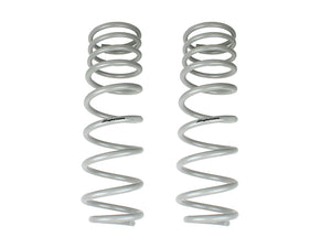 Nissan Patrol (1990-1997)  Wagon LWB Petrol 3.0 & 4.2ltr  Superior Hyperflex Coil Springs 3 Inch Lift Bar/Winch Front