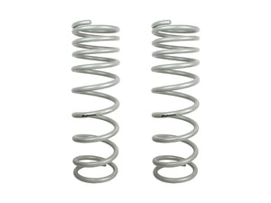 Nissan Patrol (1990-1997)  Wagon LWB Petrol 3.0 & 4.2ltr  Superior Hyperflex Coil Springs 4 Inch Lift Drawers/Bar/Rack Rear