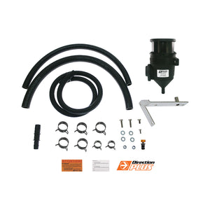 Toyota Hilux (2011-2015) KUN N70 Turbo Diesel Dual Protection Pack - Provent Catch Can and Fuel Manager Pre-Filter (FMPV613DPK)