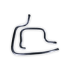 Nissan Navara (2015-On) NP300 Direction Plus Provent Ultimate Catch Can Moulded Hose Kit (PV630HKDP)