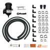 Jeep Wrangler (2007-2017)  ProVent Ultimate Catch Can Kit PV633DPK