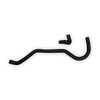 Ford Ranger (2011-2015) PX Ranger Direction Plus Provent Moulded Hose Kit P5AT (PV665HKDP)