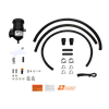 TOYOTA HILUX (2025-2026)  N90 2.8 & 2.8 48V TURBO DIESEL PROVENT Catch Can Oil Separator Kit - PV684DPK