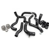 Ford Ranger (2022-2025) Raptor – Process West Next Gen Ranger Raptor intercooler piping kit - black