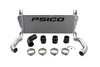 Mazda BT-50 (2011-2020) PSICO Front Mount Intercooler Kit (3.2 L)