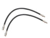 Suzuki Jimny (2019-current)  3 door Petrol 1.5ltr  Brake Lines Rubber 2-3 Inch (50-75mm) Front