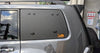 Mitsubishi Pajero Gen4 (2006-2021) NS, NT, NW, NX Gullwing Window – Emu Wing