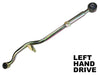 Nissan Patrol (2000-2010) Superior Engineering Superior Panhard Rod Suitable For Nissan Patrol GU 1/2000 On Wagon Adjustable Front (Left Hand Drive) - GU2FPHDLHDV3