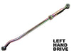 Toyota LandCruiser (11/2016-09/2022) Superior Engineering Superior Panhard Rod Adjustable Front(V8 and Wide Body Only) LHD (Each) - LCRPANHF79V8LHDV2