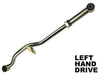 Nissan Patrol (12/1997-2016) Superior Engineering Superior Panhard Rod Suitable For Nissan Patrol GU Pre 1/2000 Wagon All Utes Adjustable Front (Left Hand Drive) (Each) - GUFPHDLHDV2