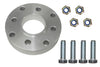 Nissan Patrol (12/1997-2016) Superior Engineering Superior Tailshaft Spacer 1 Inch (25mm) Suitable For Nissan Patrol GQ/GU Front Or Rear/Navara D22 Rear - SUP-61-22-25-SUB