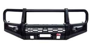 Toyota Prado 150 Series (2018-2025)  MCC Phoenix A-Frame Bullbar