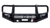 Isuzu D-Max (2017-2020)  MCC Phoenix Single Loop Bullbar