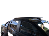 Holden Colorado (2012-2019) RG Dual Cab Flat Roof Rack
