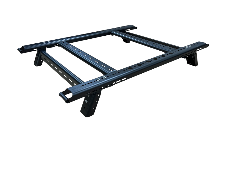 Toyota Hilux (2020-2025) ROGUE Specific Tub Rack - Half Height & Full Height