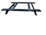 Toyota Hilux (2020-2025) ROGUE Specific Tub Rack - Half Height & Full Height