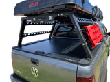 VW Amarok (2012-2017) Lockable Roller Ute Tray Cover