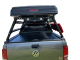 VW Amarok (2017-2023) Lockable Roller Ute Tray Cover