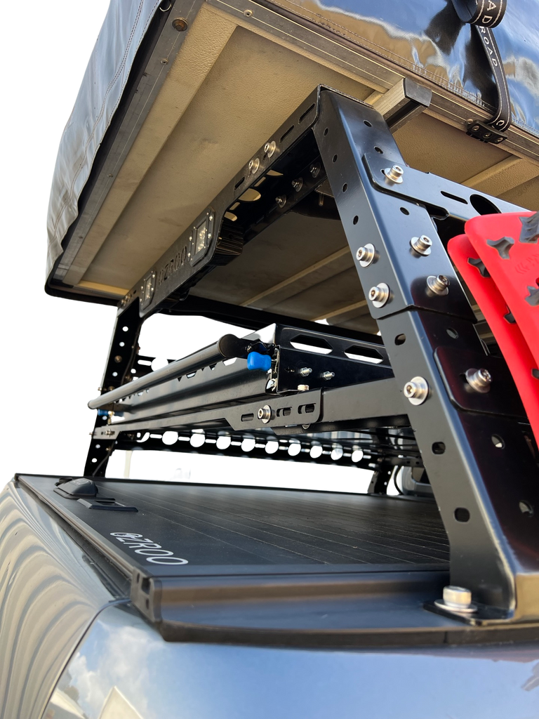 Universal Tub Rack Draw Slide to suit Ozroo Tub Rack – PPD Performance