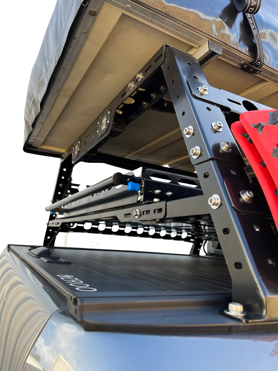 Universal Tub Rack Draw Slide to suit Ozroo Tub Rack – PPD Performance