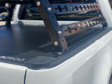 Holden Colorado (2012-2016) Lockable Roller Ute Tray Cover