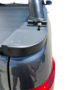 Ford Ranger (2011-2022) PX / PXII / PXIII Lockable Roller Ute Tray Cover