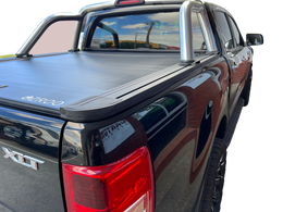 Ford Ranger (2011-2022) PX / PXII / PXIII Lockable Roller Ute Tray Cover