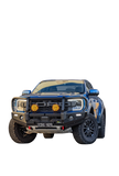 Ford Ranger Raptor (2022+) New Gen Premium Deluxe Bull Bar - BBP111
