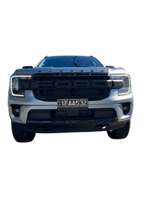 Ford Everest (2022-2025) RA New Next Generation Everest RAPTOR Style Grill