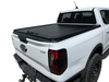 Ford Ranger (2022-2025) SPACE CAB MY22+ New Generation Ranger Lockable Roller Ute Tray Cover