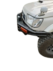 Toyota Hilux (1996-2002) KZN185 Surf Xrox Bullbar (SKU: XRPD91)