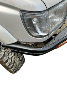 Toyota Hilux (1996-2002) KZN185 Surf Xrox Bullbar (SKU: XRPD91)