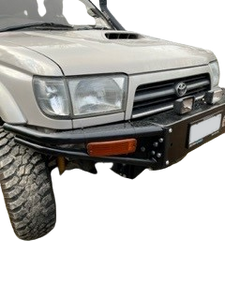 Toyota Hilux (1996-2002) KZN185 Surf Xrox Bullbar (SKU: XRPD91)