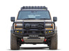 Toyota Prado 250 (2025-) Ironman Apex Bullbar