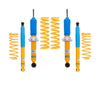 Toyota Prado 250 (2025-) 40mm Lift Kit With Bilstein B6 Shocks