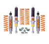 Toyota Prado 250 (2025-) 50mm Tough Dog Lift Kit with Ralph Shocks