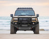 Toyota Prado (2024+) Ironman 4x4 Deluxe Bull Bar & Loom Kit