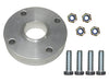 Toyota Hilux (07/2015-current) Superior Engineering Superior Tailshaft Spacer 40mm Rear (Each) - 120-40-1-SUB