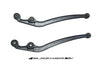 Toyota Landcruiser (1999-On) 78 79 Series Single Cab 10/1999-On Roadsafe RAFTLCB Blackhawk High Clearance Radius Arm Kit - Non DPF Models