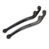 Toyota LandCruiser 79 Series 2 Door CalOffroad Radius Arms - No Diesel Particulate Filter supplied by PPD Performance