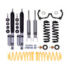 Dodge Ram (2021-2025)  1500 DT Lift Kit with Bilstein Shocks