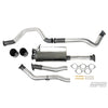 Dodge Ram (2019-2023) DT-  Harrop Catback Exhaust EXH-RAM-CB