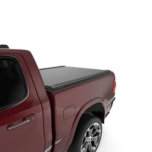 Dodge Ram 1500 (2018-2024) DT EGR Electric Lockable Roller Ute Tray Cover (5.7 tub)