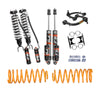 Ram 1500 DT (2019-On) FOX 2.5 Performance Elite Lift Kit Front 2-3