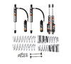Ram 2500 DJII (2020-On) FOX 2.5 Performance Elite Lift Kit Front 2.7