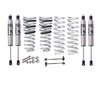 Ram 2500 DJII (2020-On) FOX 2.5 Performance Lift Kit Front 2.7